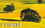  CT1BYM   